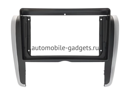 Штатная магнитола Toyota Allion 2, Premio 2 (T26) 2007-2016 Canbox BGTR9-9169 4/64 Android 10 (IPS, DSP, CarPlay)