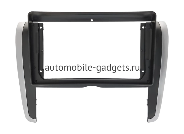Штатная магнитола Toyota Allion 2, Premio 2 (T26) 2007-2016 Canbox Logic-i3 2K 5733-9169 на Android 11 (4G-SIM, 6/128, DSP, 360, QLed)