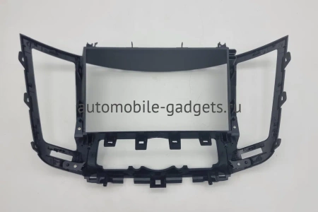 Infiniti FX35, FX37, FX30d, FX50 (S51) 2008-2013, QX70 (S51) 2013-2017 (Тип A, для авто без кнопок TEL и APPS) OEM RK9-1720 Android 10 (CarPlay, AHD, 1/32)