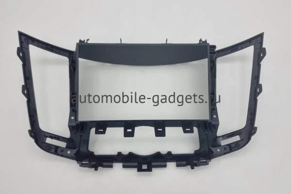 CarMedia KP-9828-4-I штатная магнитола для Infiniti FX50 (S51), FX37 (S51), FX35 (S51), QX70 2008-2017 на Android 10 c 2GB, DSP, 4G