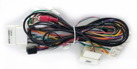 Штатная магнитола Lexus GS 3 2004-2011 (для авто с кассетой) Canbox GT9-3460 2/32 Android 10 (IPS, DSP, CarPlay)