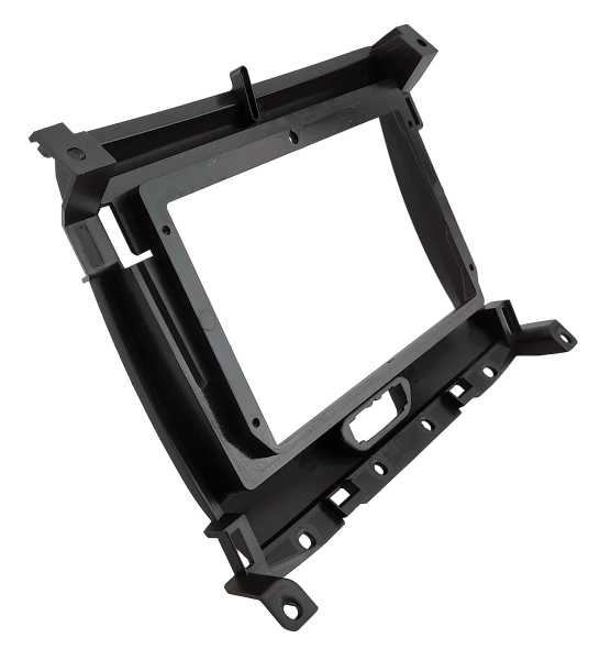 Ford Ranger 4 2015-2022 Canbox L-Line 4169-9-0930 на Android 10 (4G-SIM, 2/32, TS18, DSP, QLed)
