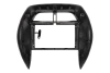 Штатная магнитола Toyota RAV4 (XA20) 2003-2006 Canbox EVO 2K 5814-9-508 на Android 14 (4G-SIM, 4/64, DSP, QLed, AI, 360)