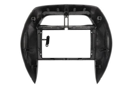 Штатная магнитола Toyota RAV4 (XA20) 2003-2006 Canbox EVO 2K 5814-9-508 на Android 14 (4G-SIM, 4/64, DSP, QLed, AI, 360)