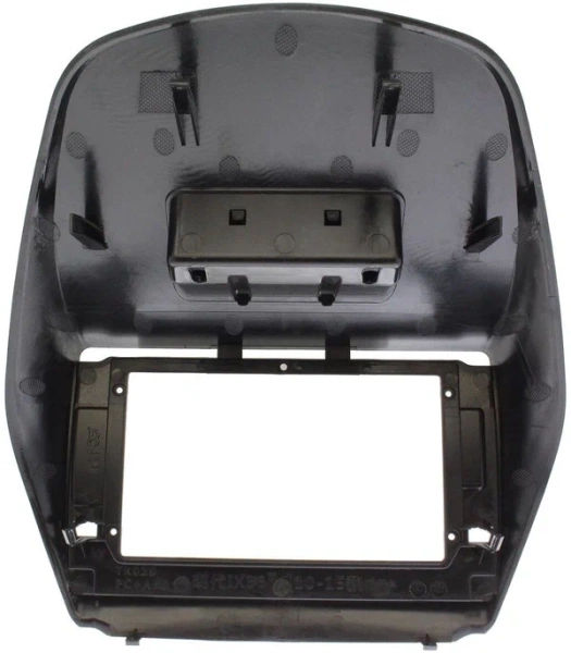 Штатная магнитола Canbox M-Line 4543-1043 для Hyundai ix35, Tucson 2 2009-2015 на Android 10 (4G-SIM, 2/32, DSP, QLed) (для авто без камеры)