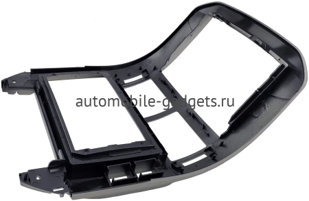 Volkswagen Polo 4 2001-2009 OEM RK9-1953 на Android 10 (CarPlay, AHD, 1/32)