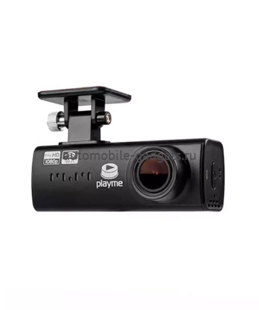 Playme Nembus Видеорегистратор с WiFi