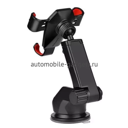 Hoco CA26 автомобильный держатель для телефона на присоске