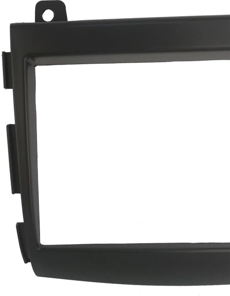 Магнитола в штатное место 2 din Hyundai Sonata V (NF) 2004-2007 OEM на Android 10 (CarPlay, AHD, 1/32) (RK7-RP-HDSNF-167) (173х98)