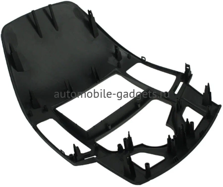 Hyundai i30 I 2007-2012 (с климат контролем) OEM на Android 10 (CarPlay, AHD, 1/32) (RK7-RP-HDI3A-195)