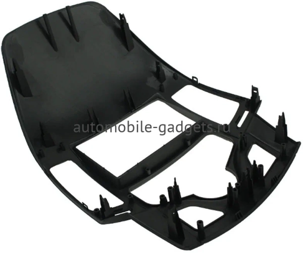 Hyundai i30 I 2007-2012 (с климат контролем) OEM 2/16 на Android 10 (GT7-RP-HDI3A-195)