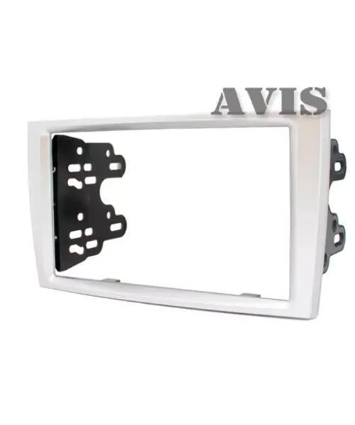 Переходная рамка AVIS Electronics AVS500FR (101) для PEUGEOT 308/ 408/ RCZ, 2DIN