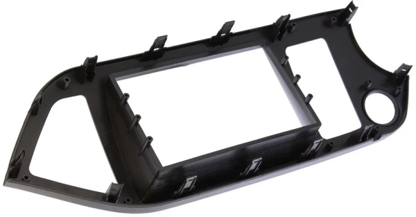 Магнитола в штатное место 2 din Kia Picanto II 2011-2016 OEM на Android 10 (CarPlay, AHD, 1/32) (RK7-RP-KIPCC-113)