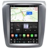 Штатное головное устройство Toyota Alphard 2002-2005 Canbox (Tesla style) 9.7 дюймов 4/64 GTR096-1312-87 на Android 10 (QLed, DSP, CarPlay)