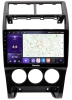 CarMedia SF-9066-3-PH-9009-12256-TS20 штатная магнитола для Lada Priora 2013-2018 на Android 13 c 12GB, DSP, 4G