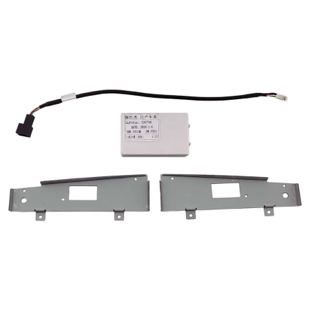 Штатная магнитола Canbox GT9-2162 для Nissan Teana 3 (J33) 2014-2020, Altima 5 (L33) 2012-2018 (для авто с 360) 2/32 Android 10 (IPS, DSP, CarPlay)