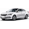 Hyundai Mistra 2020+