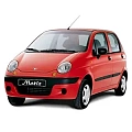 Daewoo Matiz 2015+