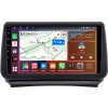 Штатная магнитола Canbox Logic-i3 5737-9-0270 для Opel Zafira Tourer C 2011-2016 на Android 11 (4G-SIM, 6/128, DSP, 360, QLed)