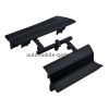 Штатная магнитола Audi A4 (B9) 2015-2024 (Вид 2) 12.3 дюйма Teyes LUX ONE 360 6/128 RM-0265 на Android 10 (4G-SIM, 6/128, DSP, QLed) Mercedes Style