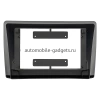 Штатная магнитола Canbox PRO-Line 2K 4255-10-1422 для Renault Trafic 2 2006-2014 на Android 13 (4G-SIM, 12/256, DSP, QLed)