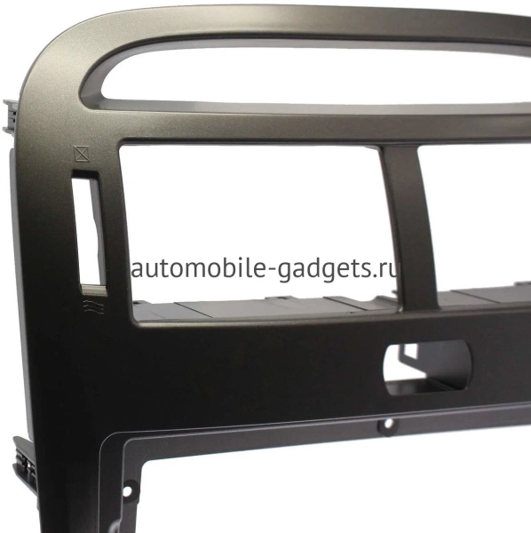 Штатная магнитола Canbox L-Line 4169-9498 для Lexus LS 430 2000-2006 (для авто без монитора) на Android 10 (4G-SIM, 2/32, TS18, DSP, QLed)