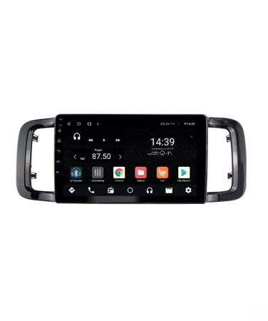 NaviPilot DROID10 ULTRA штатная магнитола для Honda N-One 2012-2020 на Android 10 с 6Gb, DSP, 4G
