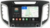 Штатная магнитола Hyundai Creta 2016-2021 Canbox PRO-Line 2K 4254-9-2419 на Android 13 (4G-SIM, 12/256, DSP, QLed)