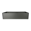 Штатная магнитола Canbox PRO-Line 2K 4253-10-453 для Toyota HiAce (H200) 2004-2024 (серая) на Android 13 (4G-SIM, 8/256, DSP, QLed)