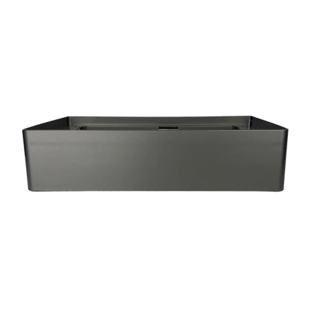 Штатная магнитола Canbox PRO-Line 2K 4253-10-453 для Toyota HiAce (H200) 2004-2024 (серая) на Android 13 (4G-SIM, 8/256, DSP, QLed)