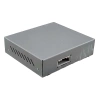 Штатное головное устройство Hyundai ix55, Veracruz 2006-2015 Canbox H-Line (Tesla style) 9.7 дюймов 4/64 5623-1312-288 на Android 10 (4G-SIM, DSP, QLed)