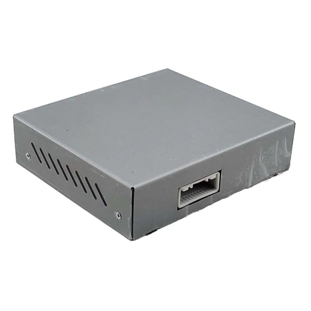 Штатное головное устройство Hyundai ix55, Veracruz 2006-2015 Canbox H-Line (Tesla style) 9.7 дюймов 4/64 5623-1312-288 на Android 10 (4G-SIM, DSP, QLed)