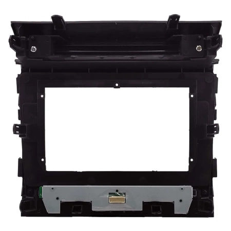 Штатная магнитола Toyota Land Cruiser 200 2010-2012 (матовая, Тип A, can LZ) Canbox RS10-2572 1.5/32 на Android 10 (IPS, DSP, CarPlay)