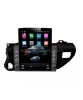 Carmedia OL-1686-12-D ("Тесла-стиль") магнитола для Toyota Hilux 2015+ на Android 10 с 4Гб и DSP Carmedia OL-1686-12-D ("Тесла-стиль") магнитола для Toyota Hilux 2015+ на Android 10 с 4Гб и DSP