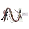 Штатная магнитола Lexus GX 460 2009-2013 (Тип A, can BSJ) Canbox L-Line 4296-9-2252 на Android 10 (4G-SIM, 6/128, TS18, DSP, QLed)