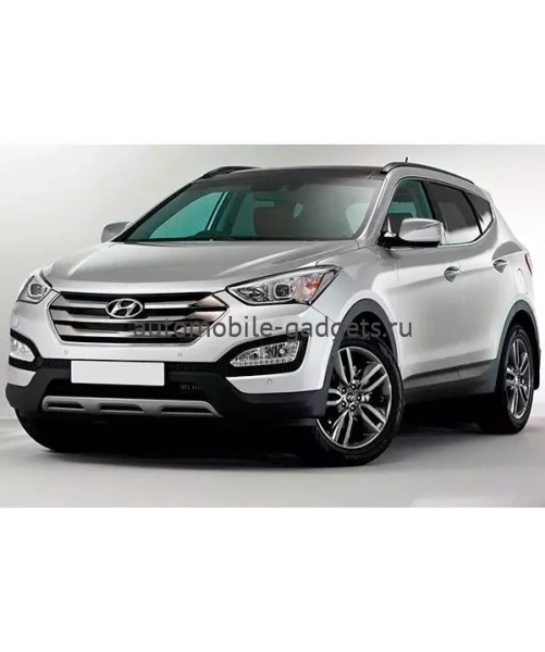 ЗАМОК РУЛЕВОГО ВАЛА FORTUS CSL 2106 ДЛЯ HYUNDAI SANTA FE 2012-2015