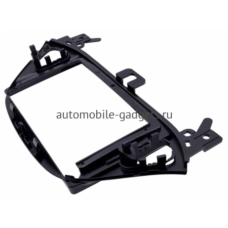 Штатная магнитола Opel Corsa E 2014-2019 Canbox H-Line 7832-9-3423 на Android 10 (4G-SIM, 4/32, DSP, IPS) С крутилками