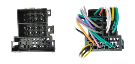 Штатная магнитола Great Wall Hover H3 2014 - 2016, Haval H5 2020 - 2021 Wide Media LC9785ON-2/32