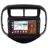 Штатная магнитола Chevrolet Aveo 3, Sonic 2016-2024 Canbox H-Line 7833-9-2523 на Android 10 (4G-SIM, 4/64, DSP, IPS) С крутилками