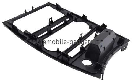 Штатная магнитола OEM GT9-1195 для Jeep Commander 2008-2010 2/16 Android 10