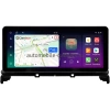 Штатная магнитола Mercedes-Benz CLS (c218) 2010-2014 10.25 дюйма Canbox H-Line 7820-2196 на Android 10 (4G-SIM, 6/128, DSP, QLed) Audi Style