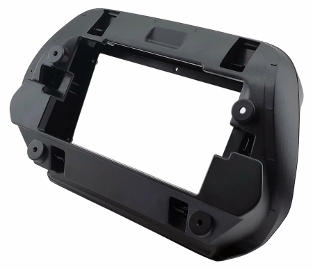 Штатная магнитола Chevrolet Camaro 6 2015-2023 Canbox H-Line 7844-9-1000 на Android 10 (4G-SIM, 6/128, DSP, QLed)