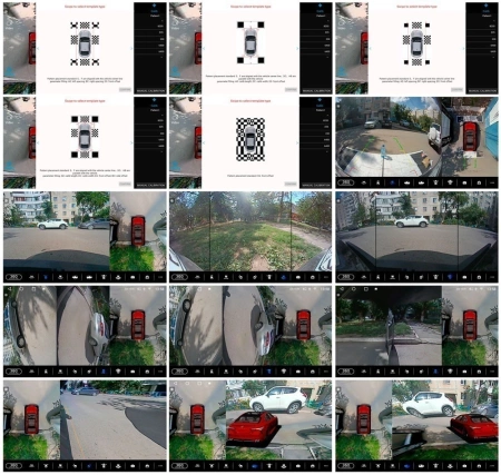 Carmedia SF-9279-2-P-2K магнитола для Infiniti FX35 (S50), FX45 (S50) (2006-2009) на Android 12 c 4GB, DSP, 4G