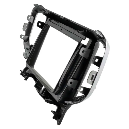 Штатное головное устройство Suzuki Solio 3 2015-2020 (матовая) Teyes CC2L PLUS 2/32 9 дюймов RM-9-3107 на Android 8.1 (DSP, IPS, AHD)