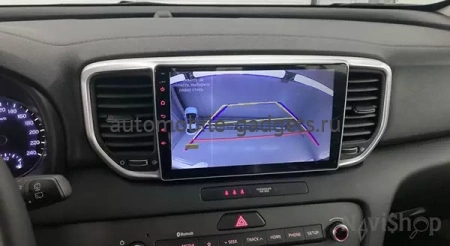 NaviPilot DROID10 ULTRA MAX 360 штатная магнитола для Kia Sportage 2018+ на Android 10 с 8Gb, DSP, 4G NaviPilot DROID10 ULTRA MAX 360 штатная магнитола для Kia Sportage 2018+ на Android 10 с 8Gb, DSP, 4G