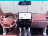 Carmedia ZF-3036-GE ("Тесла-стиль") штатная магнитола для Toyota LC Prado 120, Lexus GX 470 (2002-2009) на Android 13 c 8GB, DSP, 4G