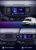 Carmedia OL-1972-PH-1010-6128-2K-TS20 Штатная магнитола для Volkswagen Crafter 2016+ на Android 13 c 6GB, DSP, 4G