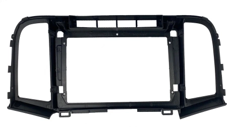 Штатная магнитола Toyota Venza (2008-2017) (с JBL) Canbox M-Line 7891-9359 на Android 10 (4G-SIM, 2/32, DSP, IPS) С крутилками