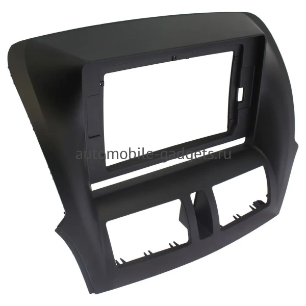 Faw Besturn X80 2013-2018 Canbox M-Line 4543-1083 на Android 10 (4G-SIM, 2/32, DSP, QLed)