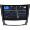 Mercedes-Benz E (w211), CLS (c219) 2004-2010 OEM RK9-451 на Android 10 (CarPlay, AHD, 1/32)